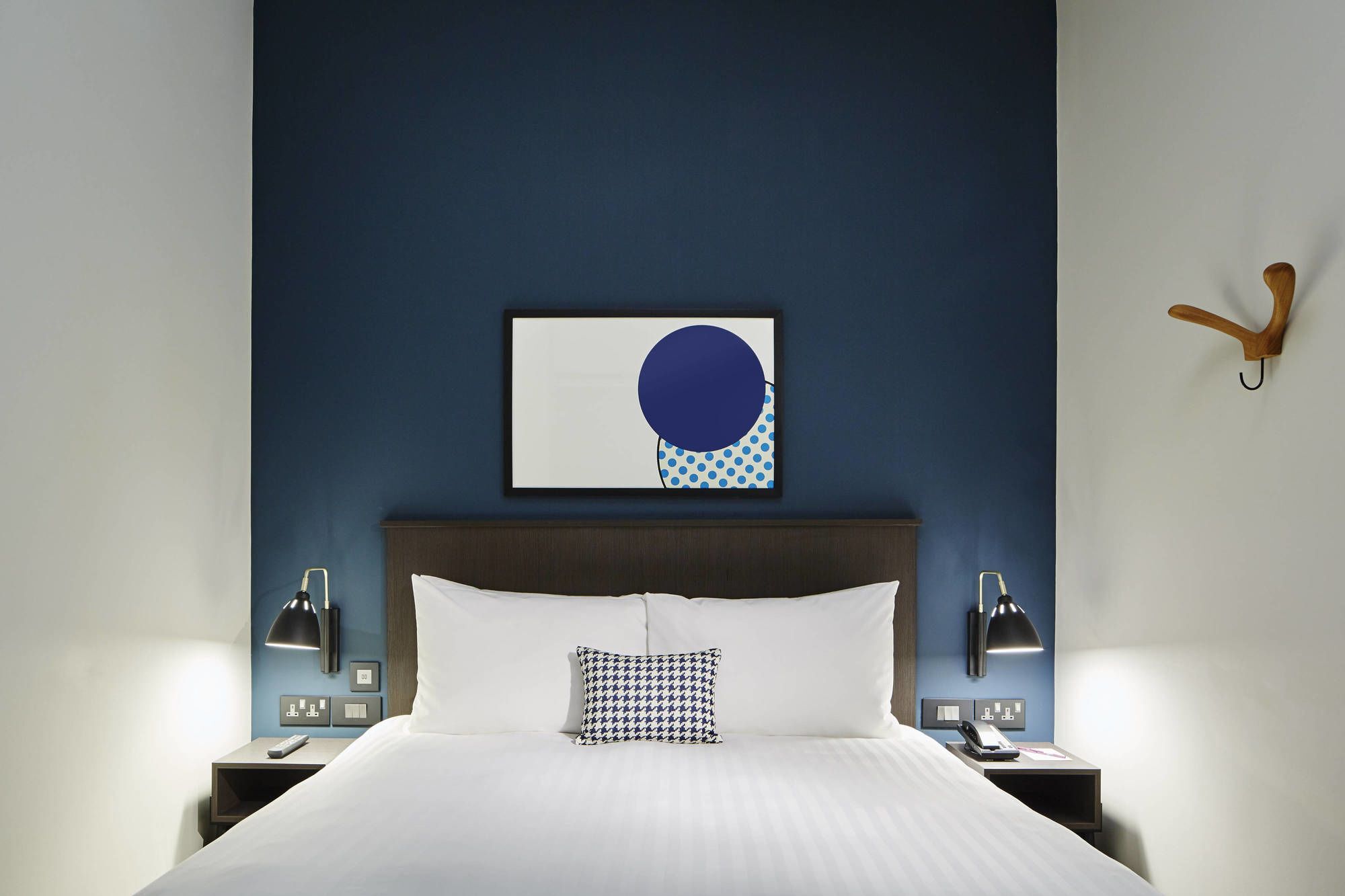 Hotel By Marriott Bridge Londra